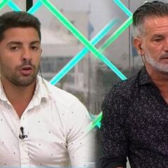 Varios casos de COVID-19 en TyC Sports: Diego Díaz y otros compañeros, contagiados