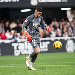 Lizoain, a la espera de competencia