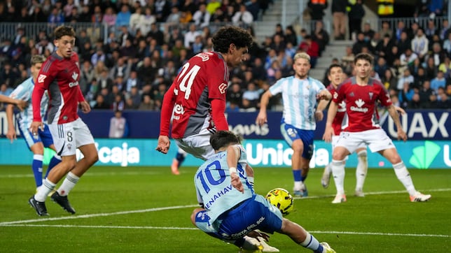 Un bajón que preocupa