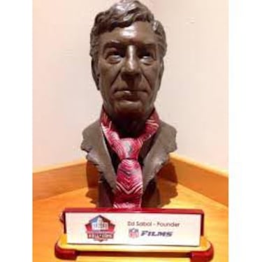 El Salón del Oprobio de Canton, Ohio: ¿Dónde está la AFL?