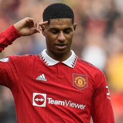 Volver a ser el United