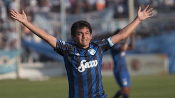 El día que el 'Pulga' Rodríguez casi ficha por el Real Madrid