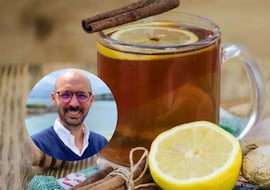 Pedro Marcos, médico, sobre los remedios de toda la vida contra los resfriados: “No hay mucha bibliografía científica sólida”