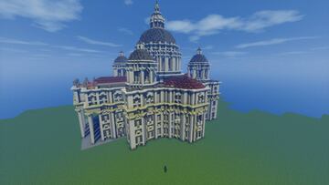 El Vaticano llega a Minecraft con su propio servidor