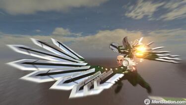 Spider-Man: El reino de las sombras