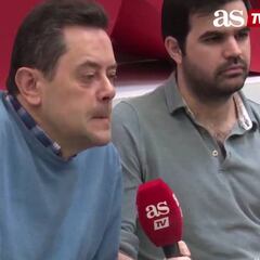 La inesperada reacción de Roncero cuando al Madrid le toca el City de Guardiola