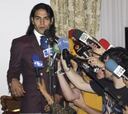Falcao: "Sigo sintiéndome partícipe del Atlético de Madrid"