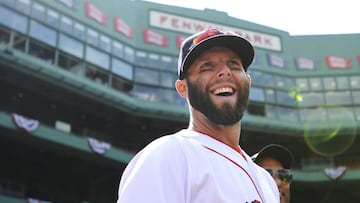 Pedroia, ganador de tres campeonatos con Boston Red Sox, solo jug&oacute; nueve partidos desde 2018 debido a una lesi&oacute;n en la rodilla que sufri&oacute; en 2017.