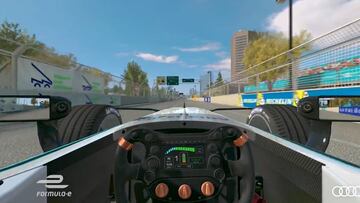 Así es el circuito de Montreal: donde se decidirá el campeón