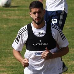 Millonarios, sin positivos por COVID-19 y listo para fase 4