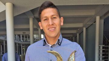 Palestino engrosará su plantel con figura de Tercera División