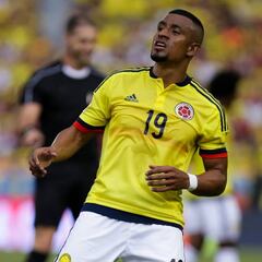 Farid Díaz: "La palabra del presidente de Santa Fe no vale"