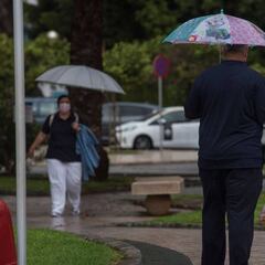 Alerta inminente por nuevas DANAs en septiembre: así golpearán a España