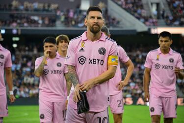 Breaking down Inter Miami’s MLS playoff push