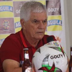 "Cantillo no tiene remplazo, en Colombia no hay nadie como él"