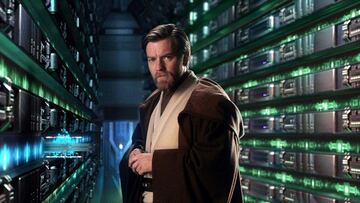Star Wars Obi-Wan Kenobi finaliza su rodaje, ¿qué opina Ewan McGregor sobre la serie?