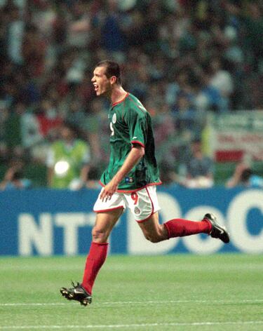 El ‘Tri’ no cae con un cabeza de serie desde el Mundial de 1994