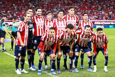Qué necesita Chivas para entrar a Liguilla directa en el Apertura 2024