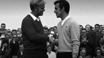 ‘La Concesión’ y otros grandes gestos deportivos de la historia