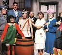¿Cuál es el origen del nombre ‘El Chavo del 8′? El motivo por el que se llamó así a la serie