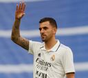 El suspense de Ceballos