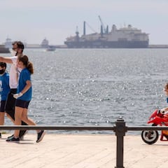 Paseos a partir del 2 de mayo: en qué consiste la regla 1-1-2