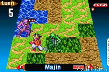 Rave Master: Special Attack Force!