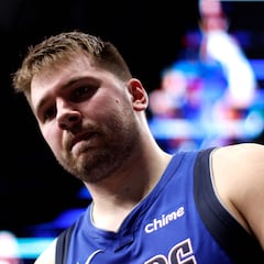 Luka Doncic expected to be back before All-Star weekend