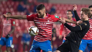 El sueño, aun sin Copa, sigue vivo