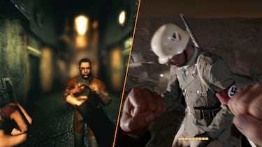 Si Indiana Jones y el Gran Círculo te recuerda al juego de Vin Diesel de Riddick no estás loco: es de los mismos creadores