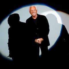 ¿Cuánto dinero tenía Giorgio Armani y quién heredará su fortuna?