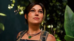 Tomb Raider: Legacy of Atlantis es el remake de la primera entrega y su primer tráiler nos deja con la boca abierta
