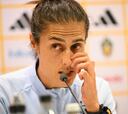 Montse Tomé: “No he oído a las jugadoras que no nos quieran”