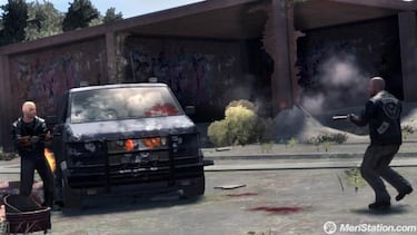 Grand Theft Auto IV: The Lost and Damned, Impresiones