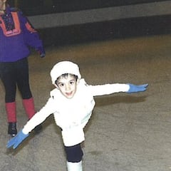 Javier Fernández se despide: Leyenda del patinaje artístico español