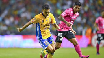 Dónde ver en vivo León vs Tigres: Horarios y TV - Liguilla MX