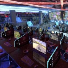 Esports WEGA Global Games tournament kicks off in Qatar