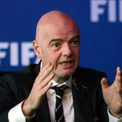 FIFA aprueba el uso del VAR en el Mundial de Rusia 2018