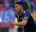 Cruz Azul no para: ahora viene por Lorenzo Reyes