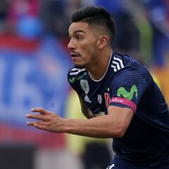 Cruz Azul no para: ahora viene por Lorenzo Reyes