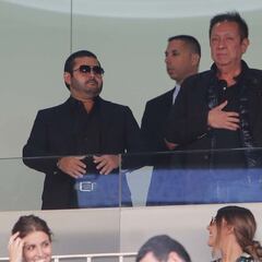 El Príncipe de Johor admite que habló con Lim y que su entrada al Valencia está "en espera"