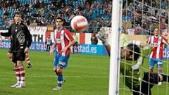 El Athletic vivió del suicidio rival