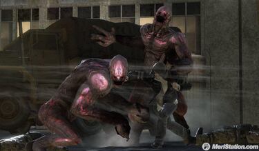 Prototype, Impresiones