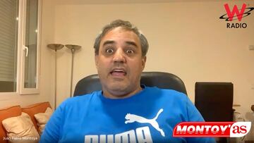 ¿Un piloto, un director de carrera o quién?