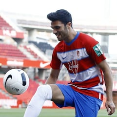 El Rayo va a por Antoñín