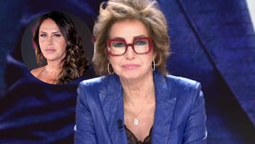 La inesperada opinión de Ana Rosa Quintana sobre Karla Sofía Gascón tras su ausencia en los Goya: “Cuidadito”