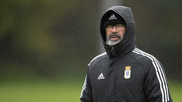 12/12/22 REAL OVIEDO ENTRENAMIENTO
ALVARO CERVERA
