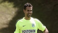 Velásquez y 'Alcatraz', tras algodones en Nacional