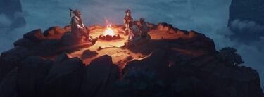 Bardo, el nuevo campeón de League of Legends