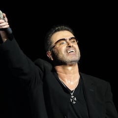 George Michael murió por causas naturales